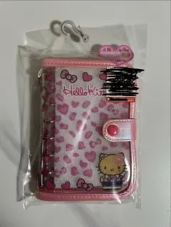 Sanrio ギャル　日焼け　キティ　シールバインダー　シール帳