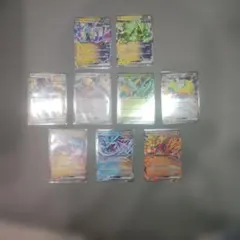 ポケモンカード 未開封パック、開封済みのスタートデッキ100 まとめ