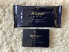 資生堂 クレドポーボーテ ファンデーション