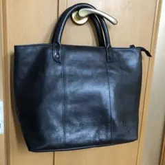 髭バッグ ハーヴェストレーベル CORDURA トートバッグ