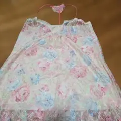 新品☆ワコール　キャミソール