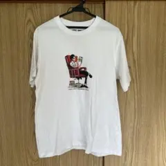 UT 進撃の巨人 コラボTシャツ リヴァイ兵長 ユニクロ