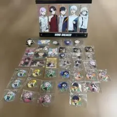 水上恒司 WINDBREAKER グッズまとめ - メルカリ