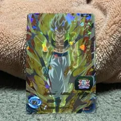 スーパードラゴンボールヒーローズ ゴジータ UM4-045