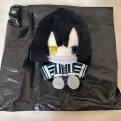 2026年最新】伊黒小芭内ぬいぐるみの人気アイテム - メルカリ