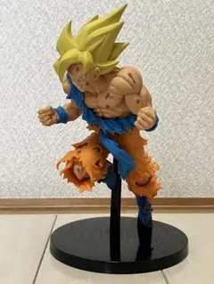 2026年最新】ジャンプ50周年アニバーサリーフィギュア 孫悟空の人気