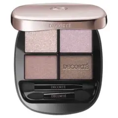 コスメデコルテ スキンシャドウ デザイニングパレット 03 Wisteria