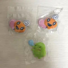 たまごっち　はさむんです クリップ