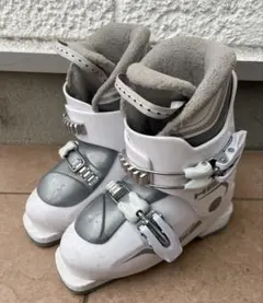 キッズ用スキーブーツ★HEAD/ヘッド★19-19.5cm