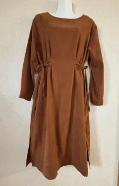 韓国系　ワンピース　訳あり