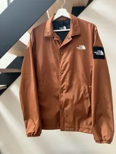 THE NORTH FACE ノースフェイス コーチジャケット XL