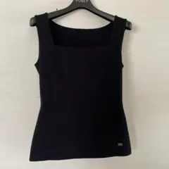 ノベルティ」 PRADA タンクトップ Sサイズ - メルカリ