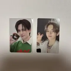 ヨシ yoshi funny treasure rebootトレカ