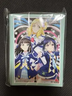 2025年最新】ラブライブ 金銀 スリーブの人気アイテム - メルカリ