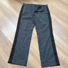 OAKLEY パフォーマンスフィット ブラックパンツ US34 JP36 美品】OAKLEY Performance Fit パンツ ブラック US34 - メルカリ