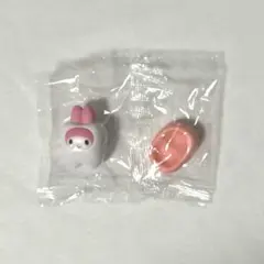 サンリオキャラクターズ みんなでなっちゃお! -歯- マイメロディ