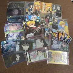 C鬼滅の刃　グッズセット