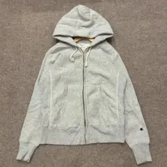 【R299】 Champion REVERSE WEAVE ジップアップパーカー