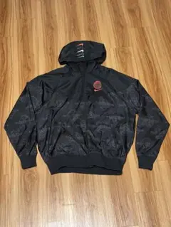 NIKE ナイロンジャケット