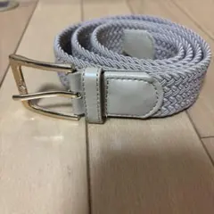 レディース　ベルト