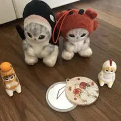 モフサンド まとめ売り 7点 - メルカリ