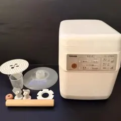 大正電機 レディースミキサー KN-200 パンニーダー 未使用品 説明書付 大正電機 レディースミキサー KN-200 パンニーダー 未使用品 説明書付