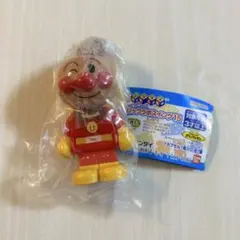 新品未開封 それいけ！アンパンマン ブロックラボスイング15 アンパンマン