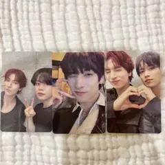 JO1 金城碧海 WHERE DO WE GO