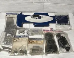 2026年最新】タイレル ラジコンの人気アイテム - メルカリ