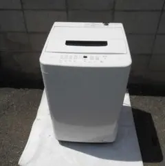 直接引取可 アイリスオーヤマ 2023年製 洗濯機 5Kg 近隣配送可能のサムネイル