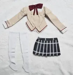 DDdy　まどかマギカ　ドルフィードリーム　衣装　ドール服　ディーラー製