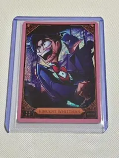 ハズビンホテル ヴォックス 生前 49 FoilS2/2ndEDITION♯1 - メルカリ