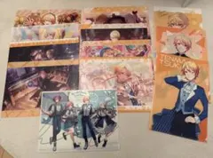 天馬司　クリアファイル　まとめ売り　12枚　プロセカ