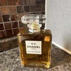 CHANEL N°5 Eau de Parfum 100ml