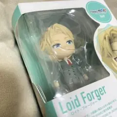 新品未開封 SPY×FAMILY スパイファミリー ロイド フィギュアアーツミニのサムネイル
