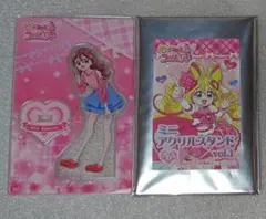 咲良うた キュアアイドル ＋αは無くなりしだい終了