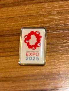 2026年最新】EXPO 2025 ピンバッジの人気アイテム - メルカリ