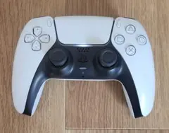 SONY　PS5純正 DualSenseワイヤレスコントローラー