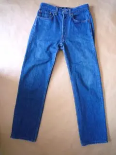 90s リーバイス 501 Levi's USA製 デニム ジーンズ