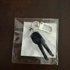 VERNON アクリルキーホルダー カプセルトイ