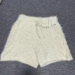 PIQUE PIQUE ホワイト ルームウェア F