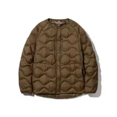 UNIQLO white mountaineering　ウルトラライトダウン　L