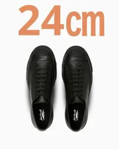 leather jack purcell 1935 24新品25aw