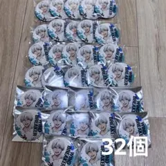 WIND BREAKER 梅宮一　缶バッジ