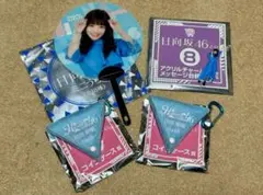 日向坂46 グッズまとめ売り