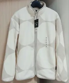 ユニクロ フリースジャケット