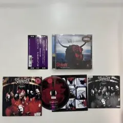 slipknot 洋楽