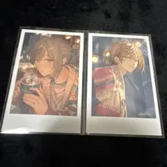 ChroNoiR福袋2026 ランダムチェキ 叶セット