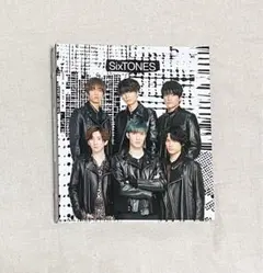 SixTONES フォトアルバム2021