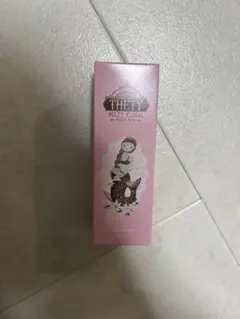 THETY Melty Floral ハンドクリーム